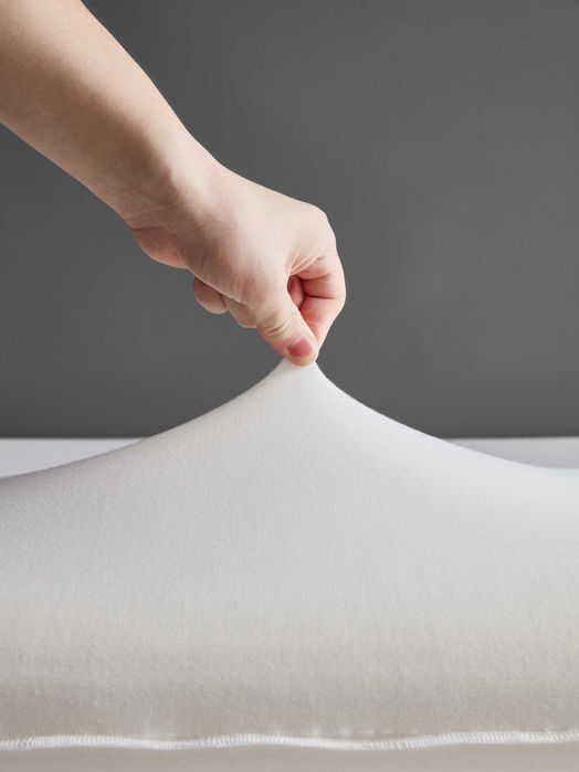 Poduszka z pianki z pamięcią kształtu do spania