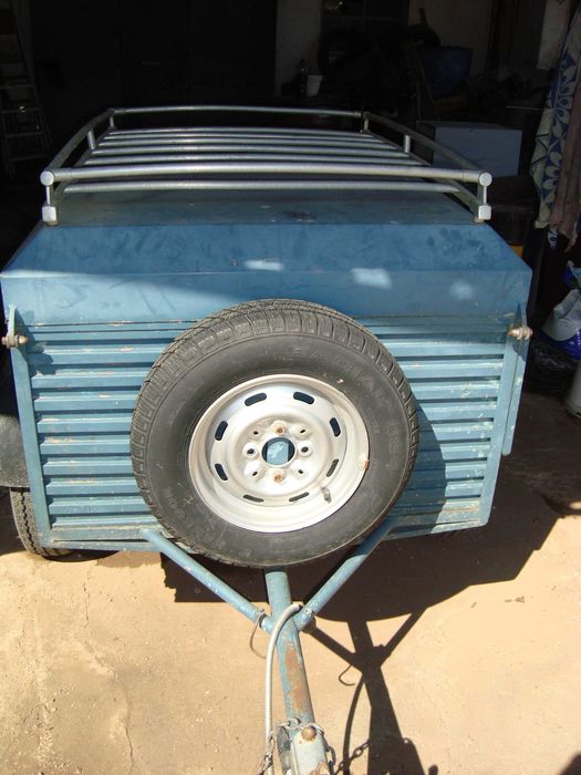 Atrelados   de  caça