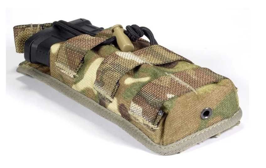 Підсумок для магазинів  Ammunition SA80 - Single Mag. Оригінал!