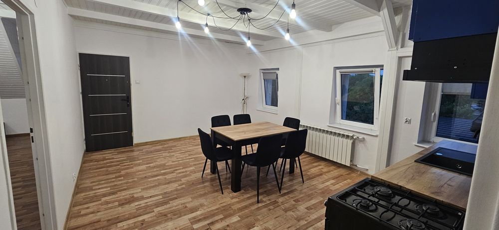 Mieszkanie do wynajęcia 3 pokoje 85m2 Busko Zdrój