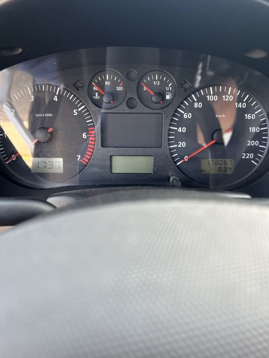 Seat Ibiza 1.0 MPI