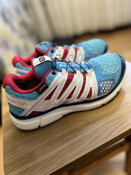 Кросівки Salomon