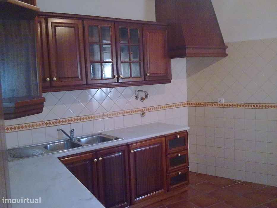 Moradia T3 Isolada com Terraço Mafra- Sobral de Abelheira