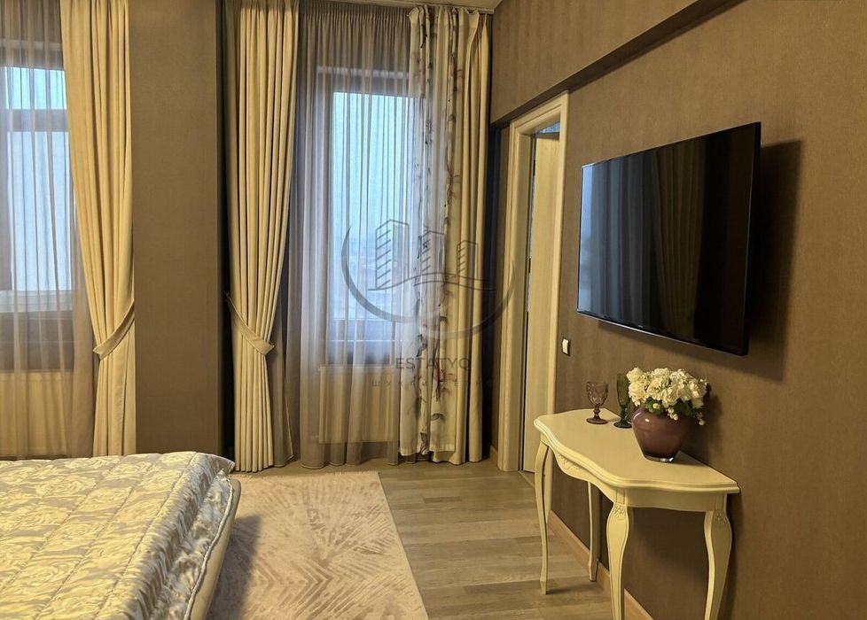 Здам 3 кімнатну квартиру, м. Ярослава Мудрого