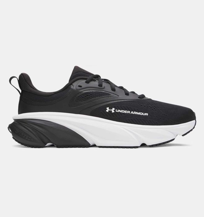 ‼️Кроссовки Under Armour Charged+ Rogue 6 Оригинал! (6006719-001)