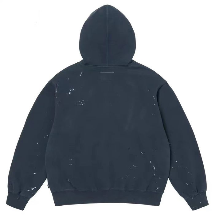 Кофта Supreme ЧИТАТИ ОПИС