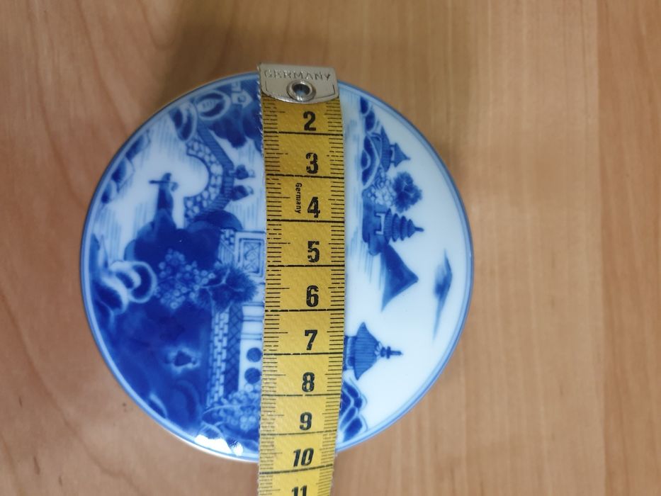 Caixa guarda jóias ATLANTIS