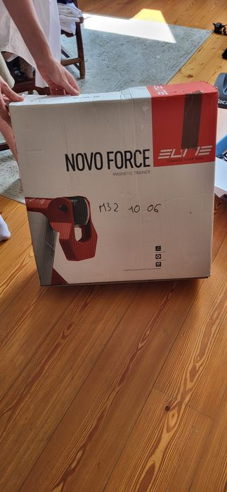 Elite novo force