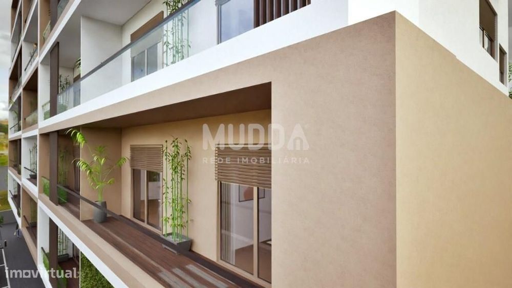 Apartamentos Novos em Oliveira de Azeméis — Entrega Prevista em 2029