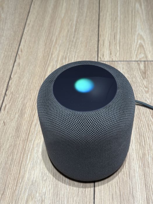 Беспроводная колонка Apple HomePod 1 Midnight