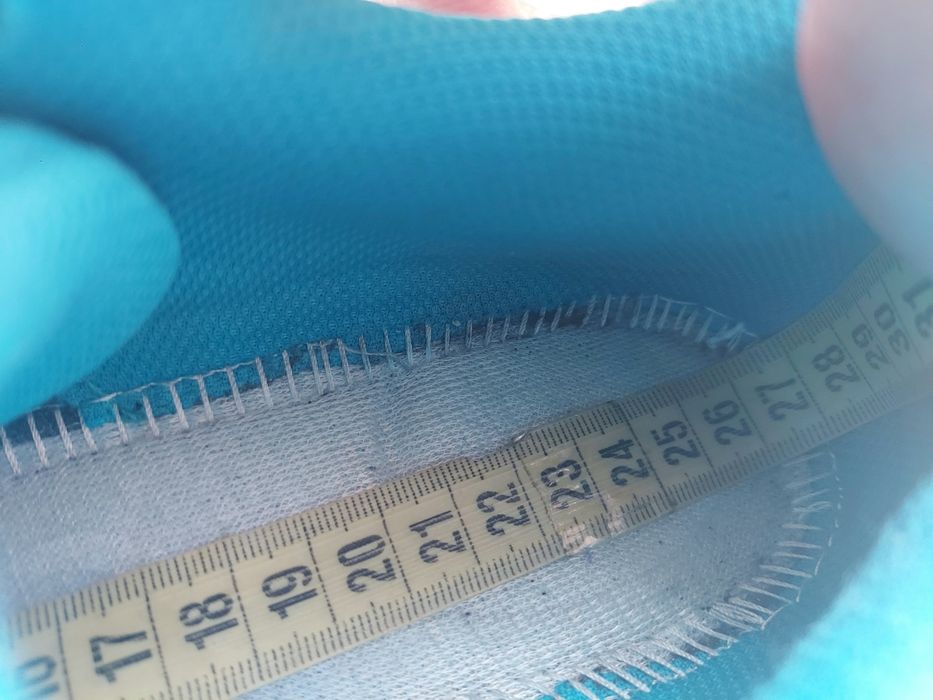 Кроссовки бігові фірми ASICS Gel-Impression 9 оригінал 


Розмір по бі