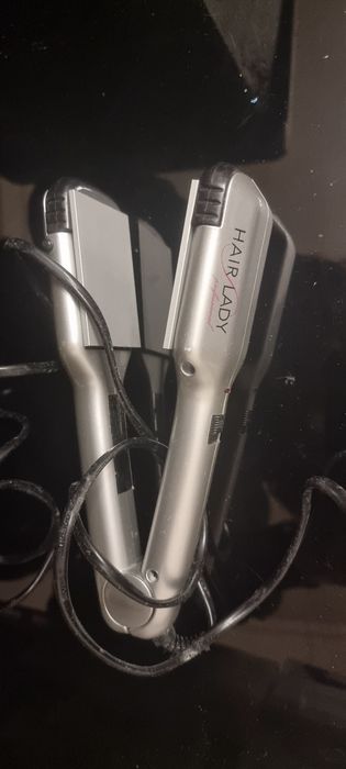 Modeladores de cabelo