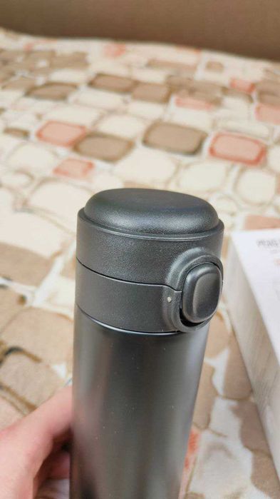 Термокружка термос на 420мл сталь SUS 304