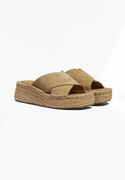 Klapki OYSHO 37-40