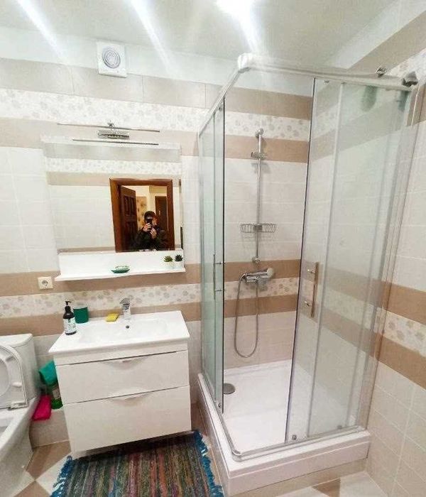 сдам 1к квартиру на Коммунаре, Покровский