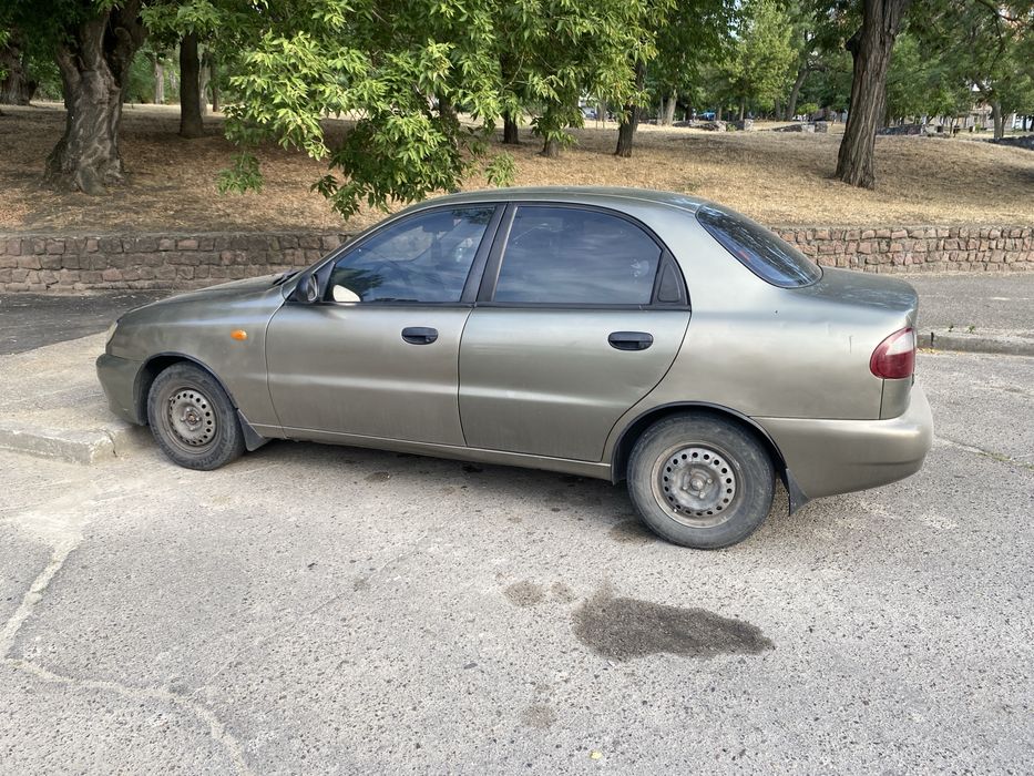 Продаю Daewoo Sens