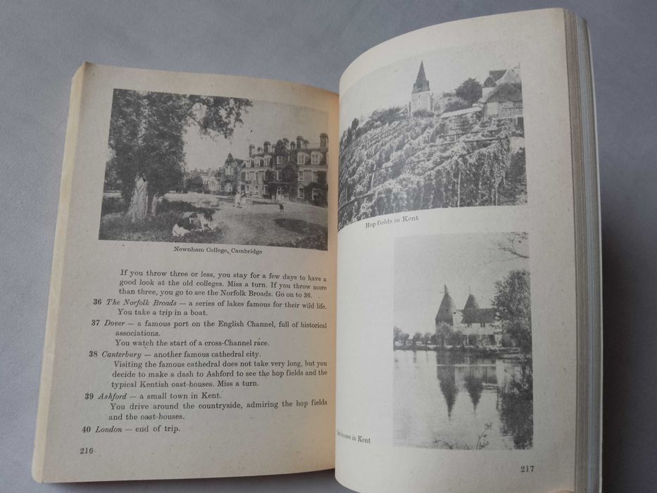 J. Smólska "We use English" 1991, podręcznik