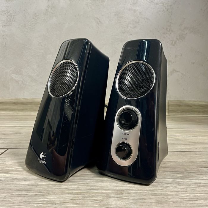 Акустична система Logitech