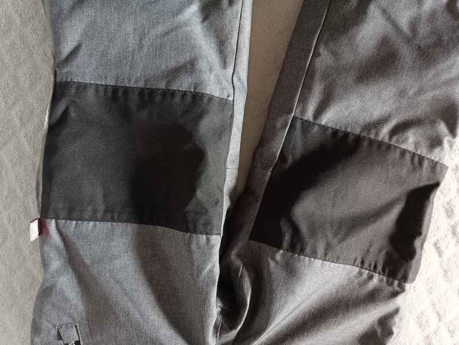 Komplet kurtka spodnie narciarskie r. 92 stan idealny cool club smyk