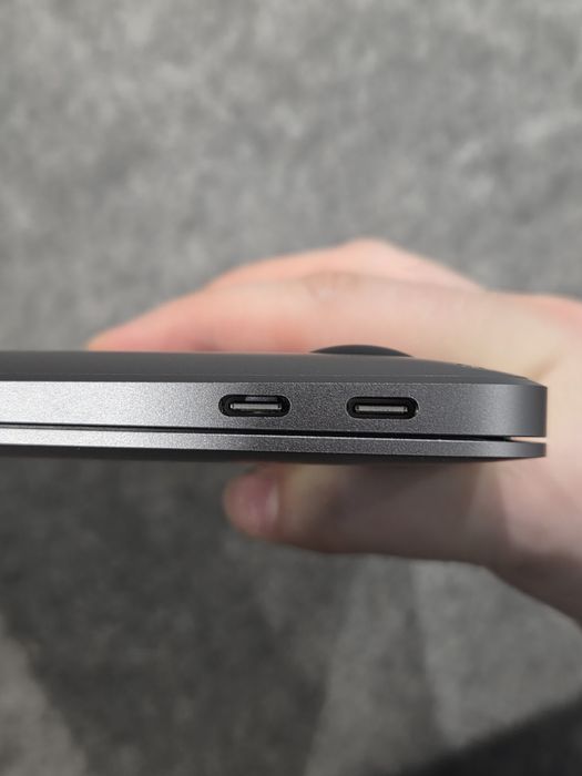 Новий Macbook Air M1 2020 8/256