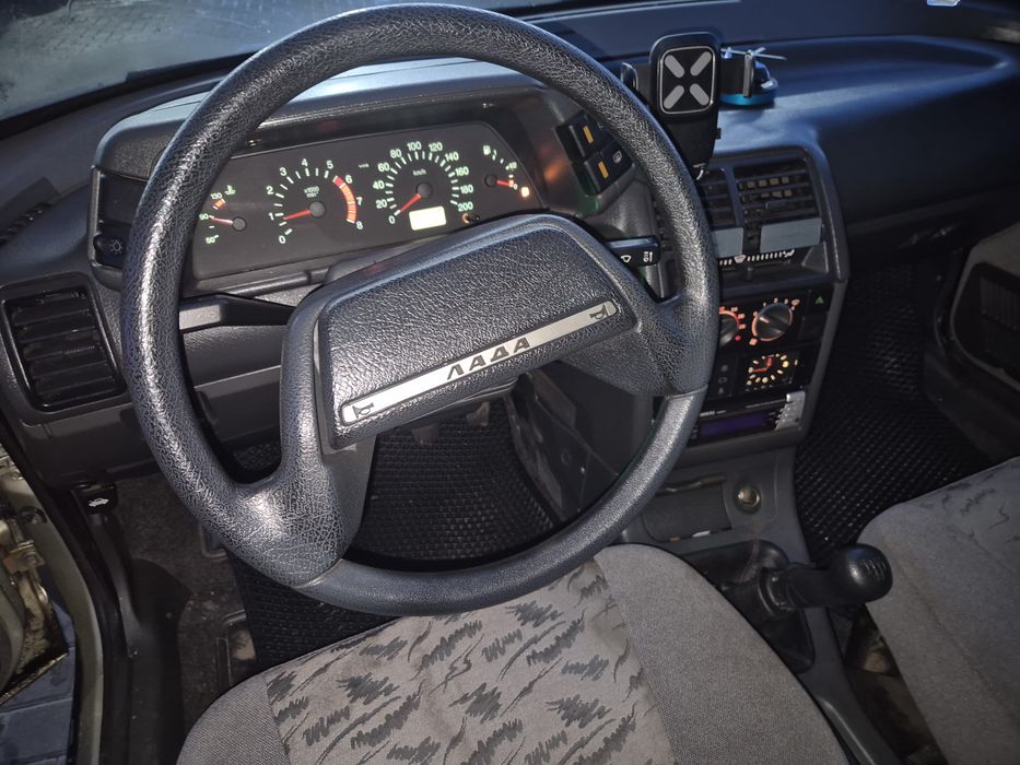 Ваз 2110 Lada 2110
