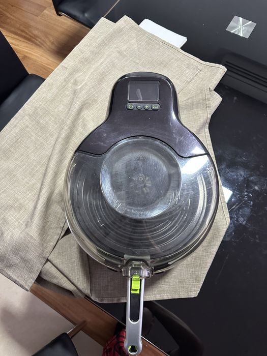 Máquina de cozinhar , Tefal Actifry 2 in 1