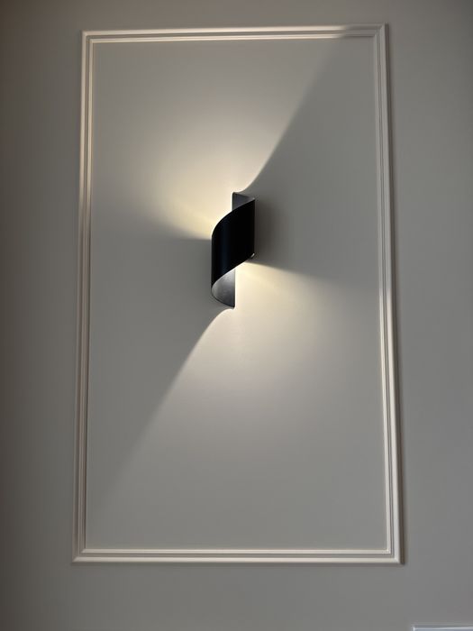 Бра, вуличне/кімнатне