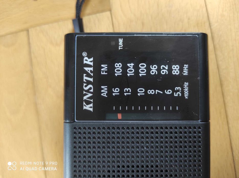 radio tiross nowe sprawne na baterie niezbędnik wojenny kielce starowa