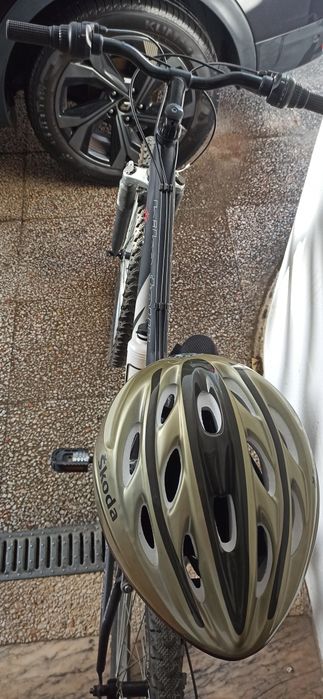 Bicicleta Biketour c/oferta capacete