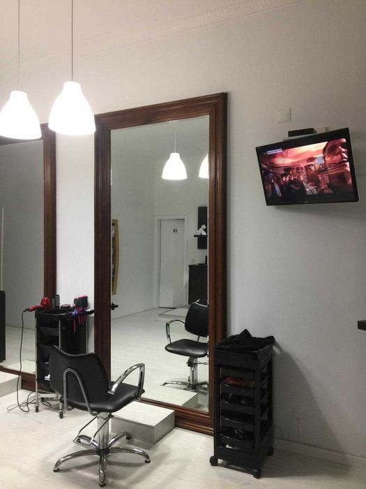 Espelhos lindos de Grandes dimensões