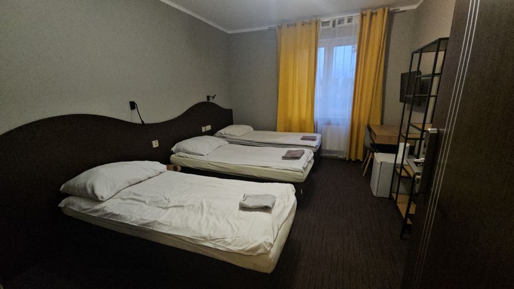Pokoje dla pracowników Żnin,Szubin