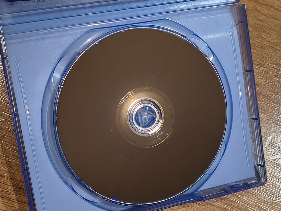 The Last of Us Remastered (PS4 / PS5)