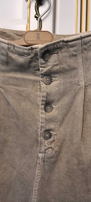 Джинсы brunello cucinelli оригінал