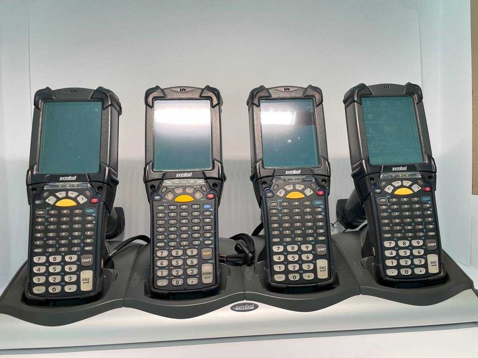 ТЗД Symbol  Motorola Zebra mc92n0 Windows CE 7.0