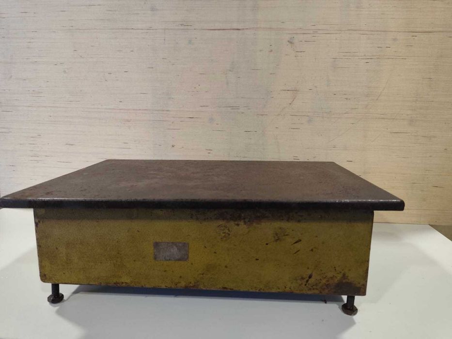 Balança muito rara Costa&Branco