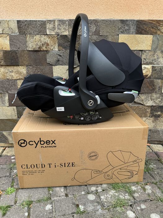 Авто крісло   Cybex