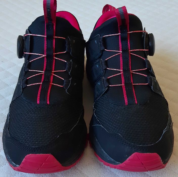 Buty Asics Gel-FujiRado