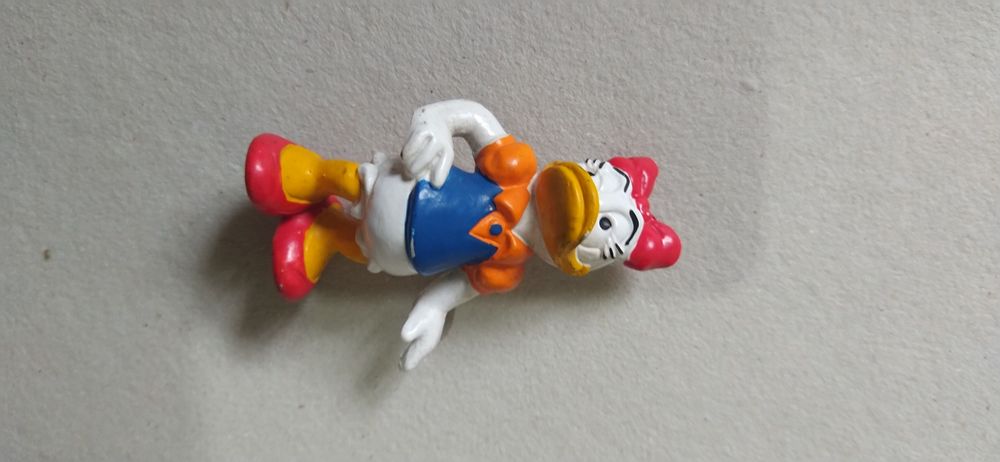 Boneco PVC Margarida