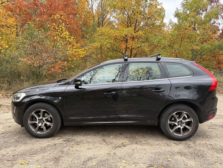 Volvo XC 60