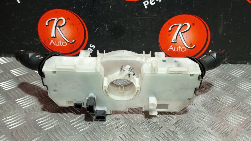 Manete Limpa Vidros Renault Megane Ii Grandtour (Km0/1_)