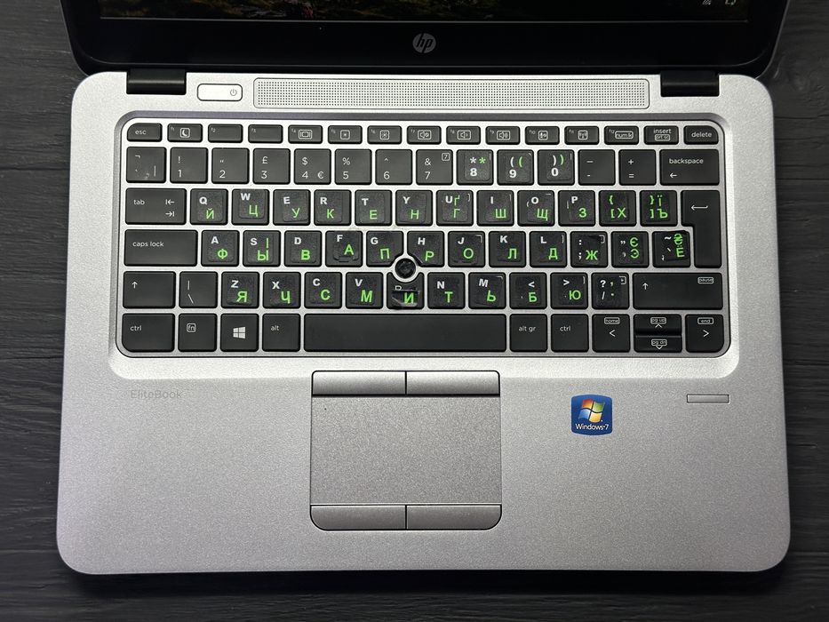 hp elitebook 820 - купити ноутбуки - Ціна на OLX.ua
