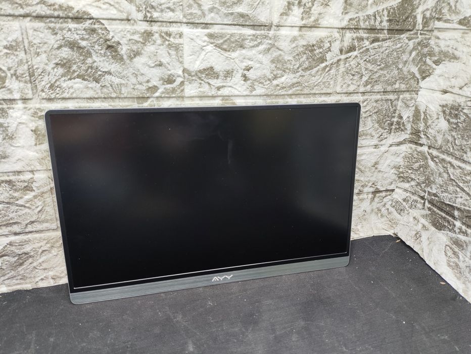 Монітор портативний 161FCJ / 16.1'' / IPS / 1920x1080 / Type-C / HDMI