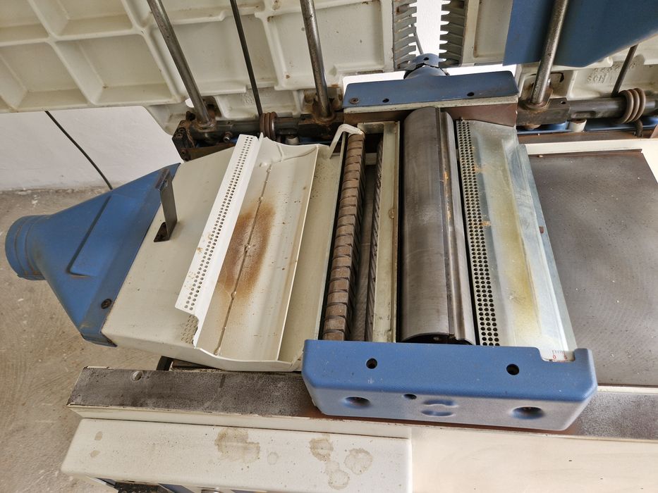 Wyrówniarko-Grubosciowka fs 41