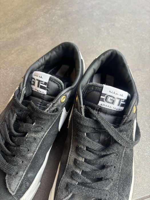 Męskie buty Buty Nike SB Zoom Blazer Low Pro GT 42