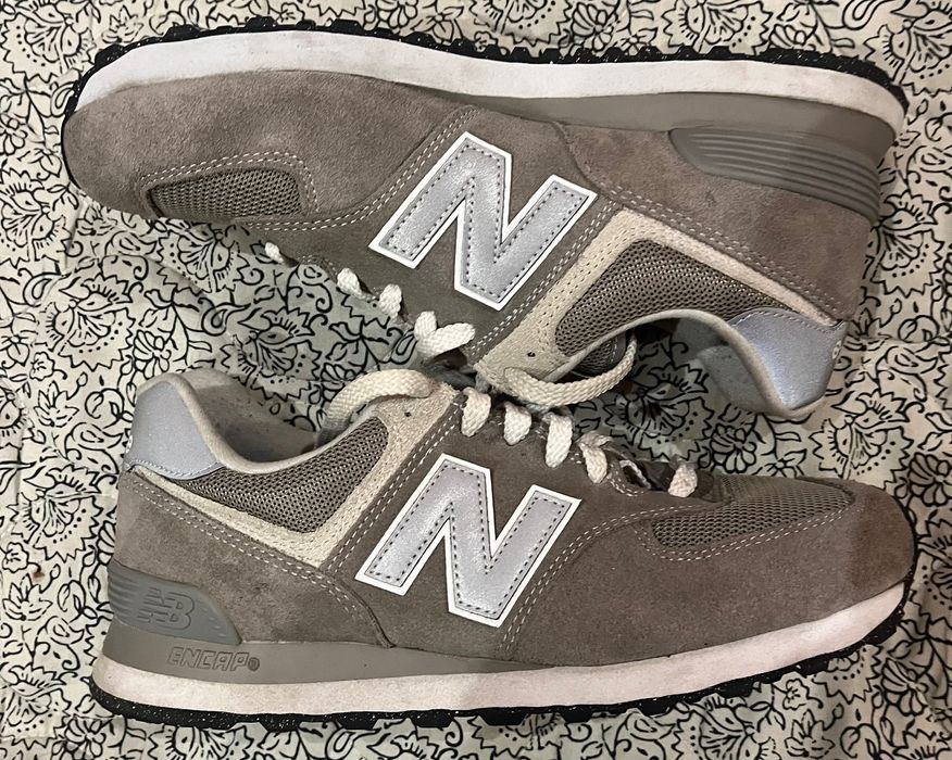 Кросівки NEW BALANCE 574, розмір 41,5