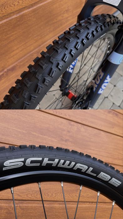 КАРБОНОВИЙ Велосипед CANYON Spectral Carbon 26"