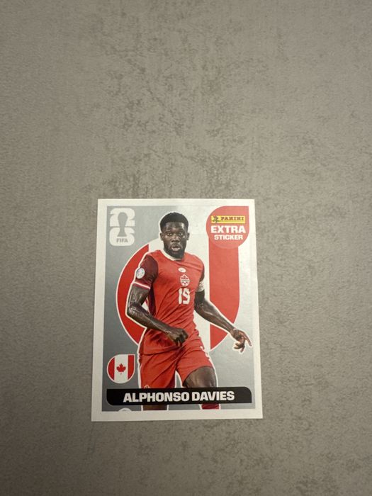 Alphonso davies prata world cup 2026
