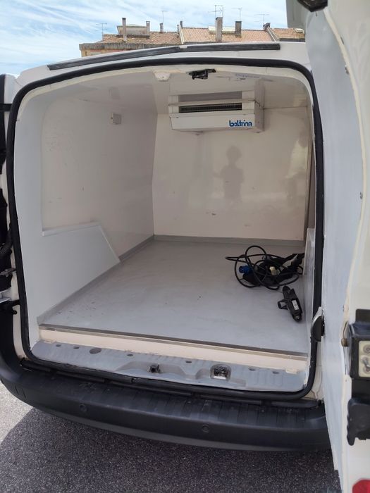 Renault Kangoo1.5dci IVA DEDUTÍVEL