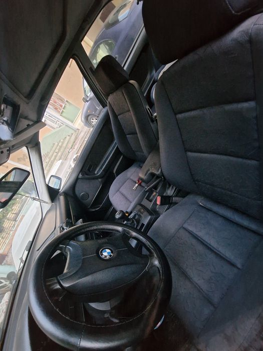 BMW 318 TDS Compact