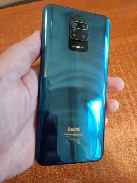 Xiaomi redmi 9pro